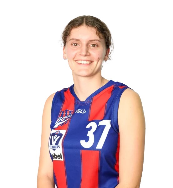 Madison Katerelos VFLW 2022