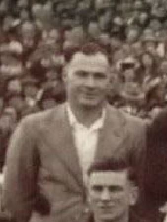 Ron Kee - Trainer