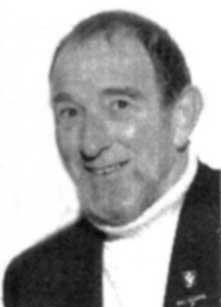 Ken Bearman