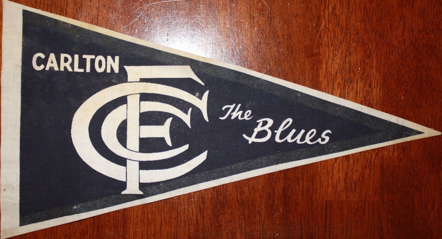 Carlton Pennant