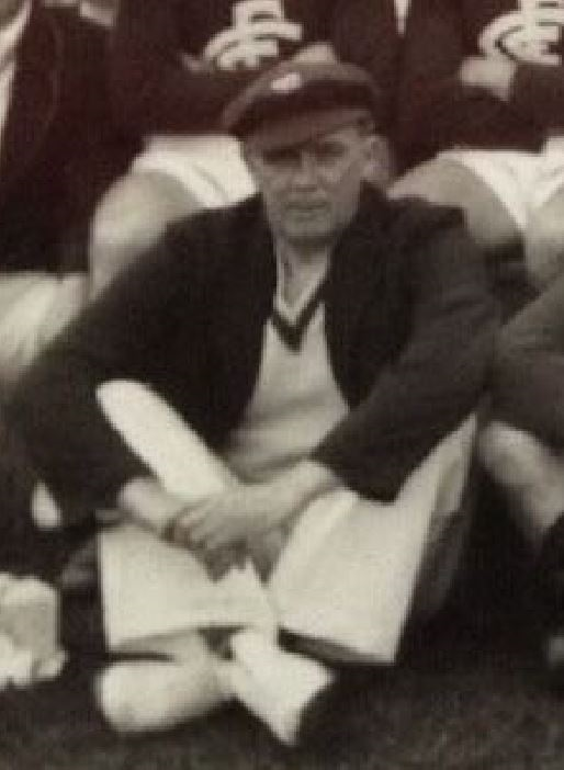 Perc Gillett, 1945 Semi Final