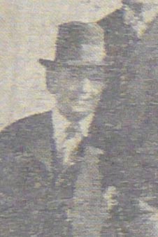 Harry Sampson