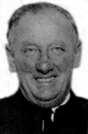 Tom Grant