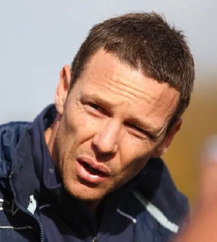 Dale Amos.jpgImage courtesy of Geelong Football Club.