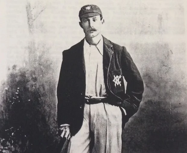 Tom Warne - Cricketer