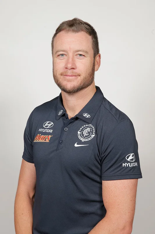 John Barker 2015