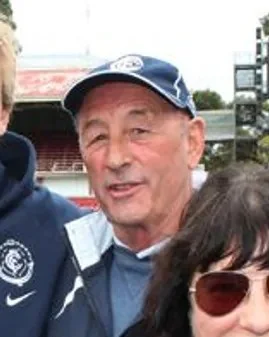 Bill Armstrong 2015