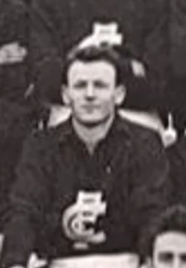 Pat Lyons 1957 U19s