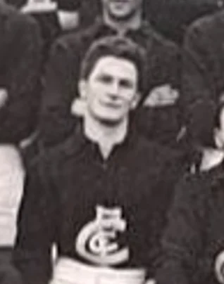 Jimmy Watson 1957 U19s