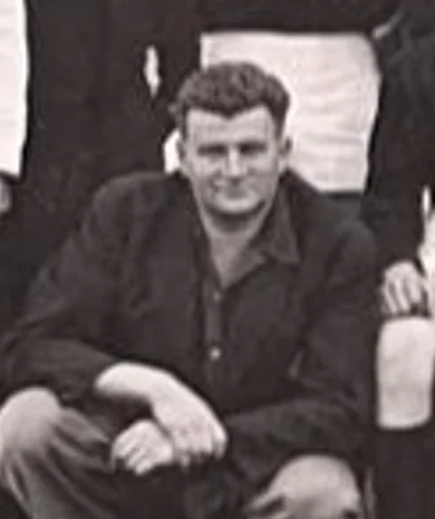 Les Allen 1957 U19s - Social Manager
