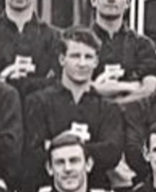 J Muir 1957 U19s