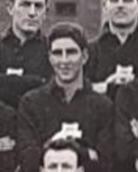 J Shaw 1957 U19s