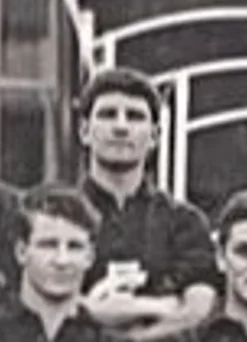 R Bent 1957 U19s