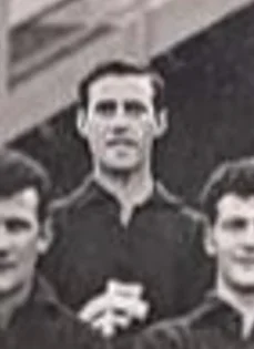 B Colbert 1957 U19s