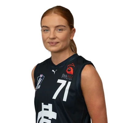 Hannah Bowey - VFLW 2026
