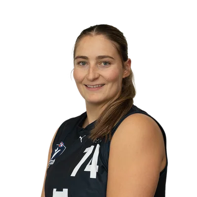 Lucy Burke VFLW 2026