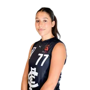 Isabella Caminiti VFLW 2025