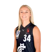 Matilda Connell VFLW 2025