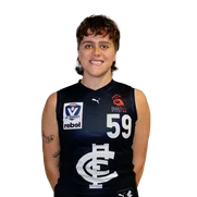 Sophie Damon VFLW 2025
