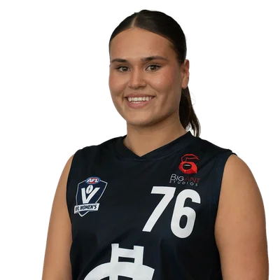 Danika Di Santo VFLW 2026