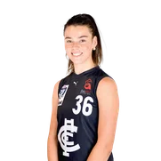 Paige Duffy VFLW 2025