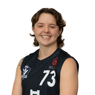 Mia Fuller VFLW 2026