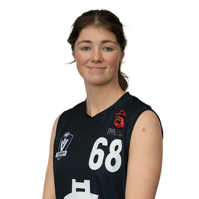 Emma Horne VFLW 2026