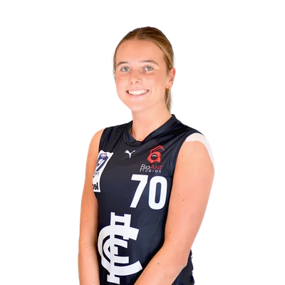 Scout Howden VFLW
