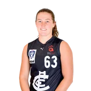 Jorja Jackson VFLW 2025