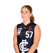 Evie Lee VFLW 2025
