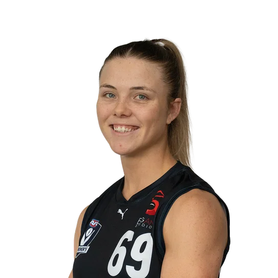 Tahlia Plunkett VFLW 2026