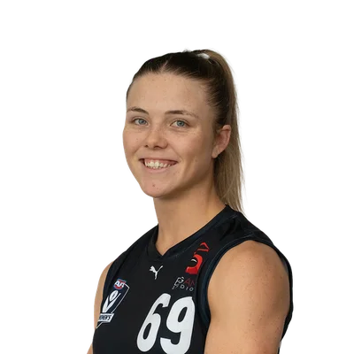 Tahlia Plunkett VFLW 2026