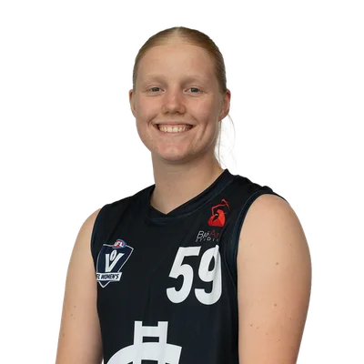 Ellie Sbeghen VFLW 2026