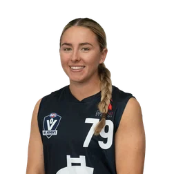 Hannah Scott VFLW 2026