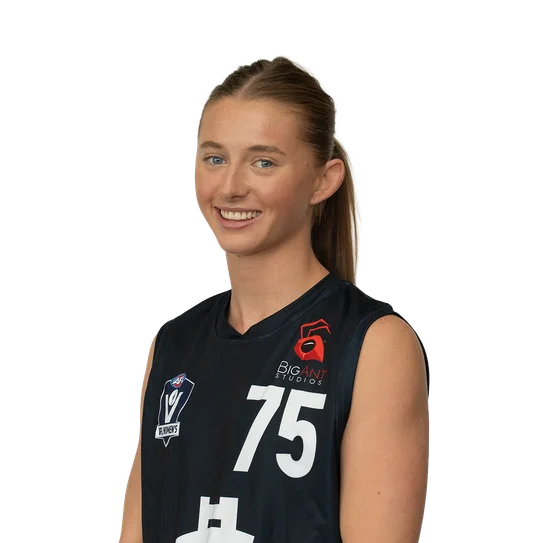 Indi Stanley VFLW 2026