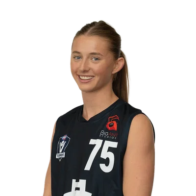 Indi Stanley VFLW 2026