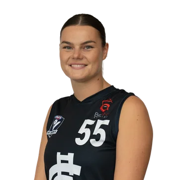 Jemma Stokes VFLW 2026