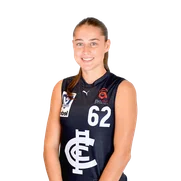 Amy Trindade VFLW 2025