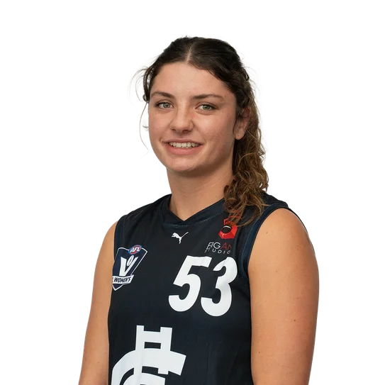 Asha Turner-Funk VFLW 2026
