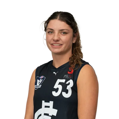 Asha Turner-Funk VFLW 2026