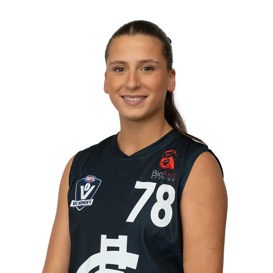 Alessia Acquario VFLW 2026