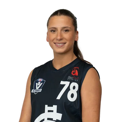 Alessia Acquario VFLW 2026
