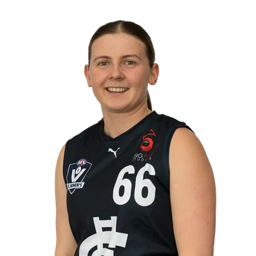 Steph Demeo VFLW 2026