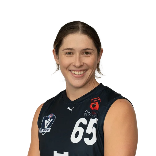 Kylie Lynch VFLW 2026