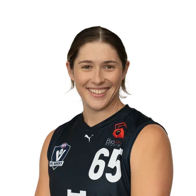 Kylie Lynch VFLW 2026