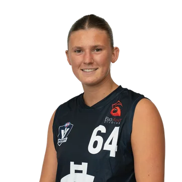 Harriet Bingley VFLW 2026