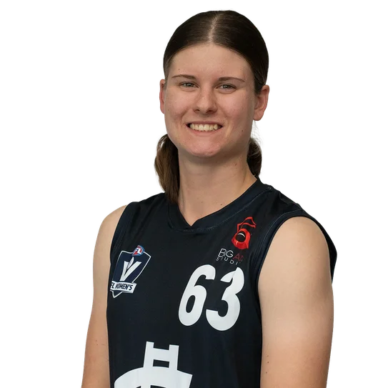 Amelie Moore VFLW 2026