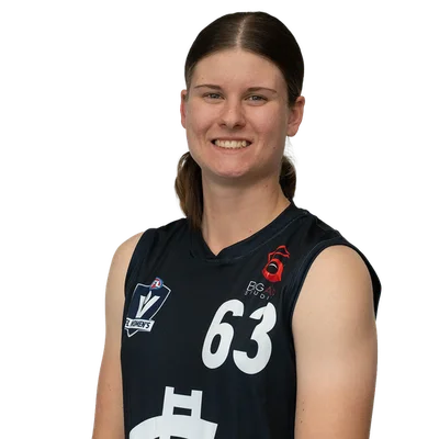 Amelie Moore VFLW 2026