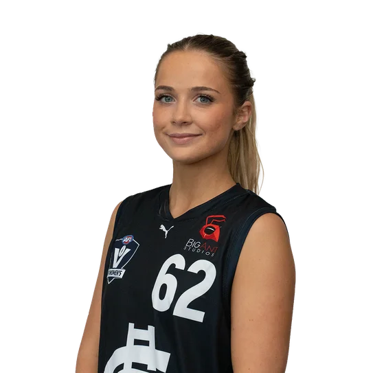 Roxy Maslin VFLW 2026