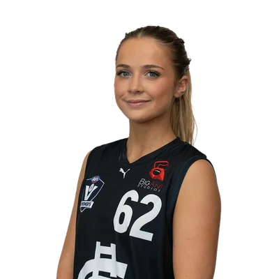 Roxy Maslin VFLW 2026